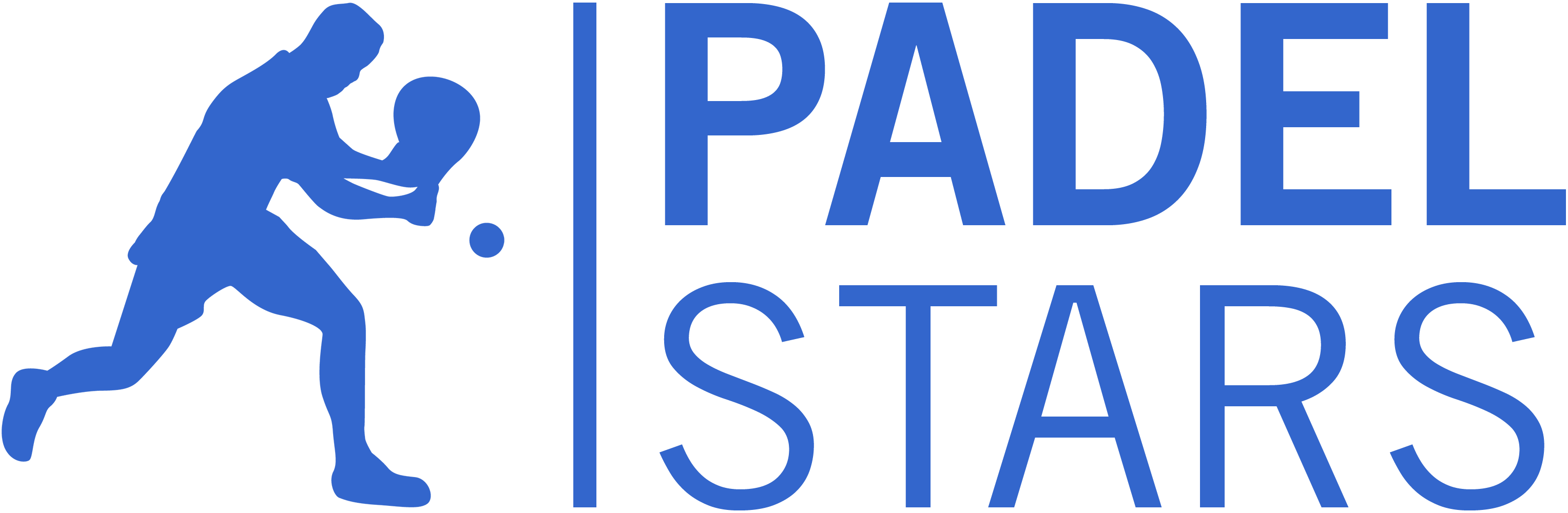 PadelStars Logo